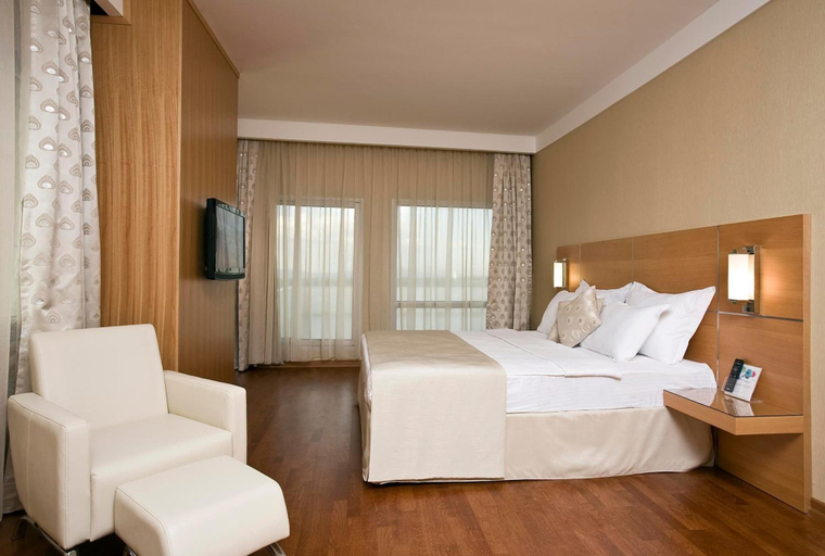 Bedroom 3, Anemon Hotel Malatya, Merkez