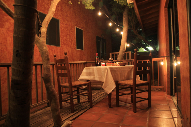 Food & Drinks 5, Flamboyant Garden Villas