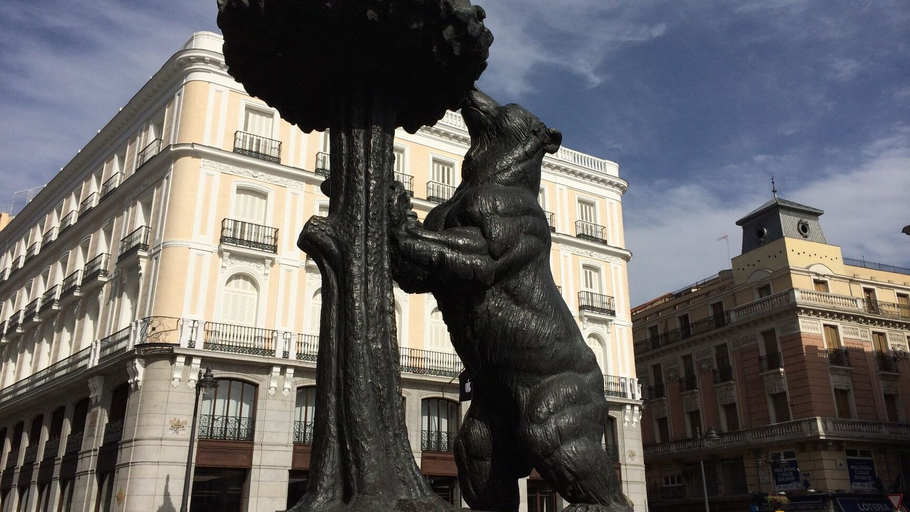 Exterior & Views 2, CH Rayuela, Madrid