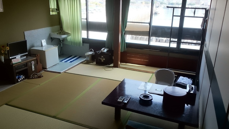 Others 5, Komecho Ryokan, Imabari