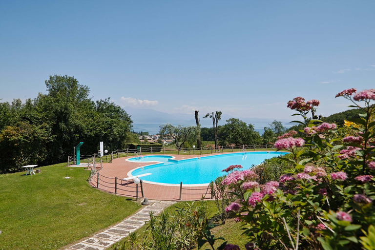 Sport & Beauty 5, Vista Lago, Brescia