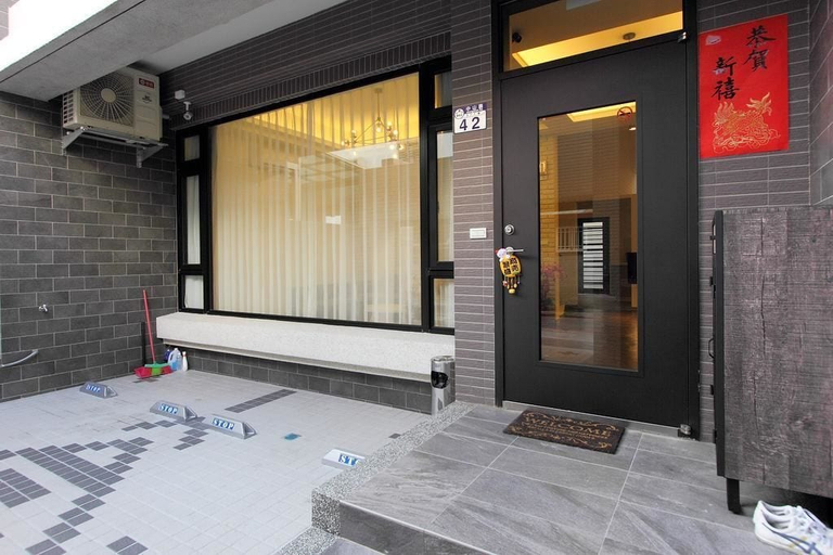 Exterior & Views 2, Alley B&B, Hualien