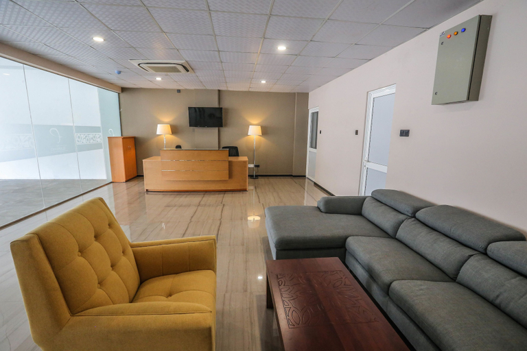 Others 5, Pink Elephant Tourist Apartment Hotel, Dehiwala-Mount Lavinia