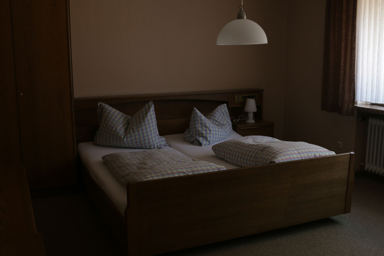 Bedroom 4, Hotel-Ristorante Ätna, Vogelsbergkreis
