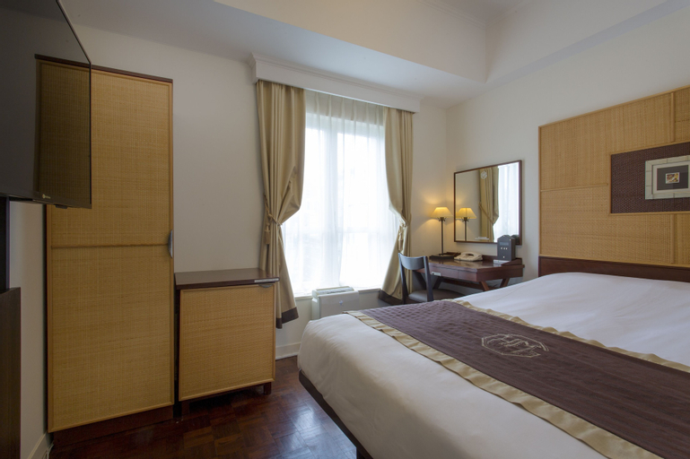 Bedroom 29