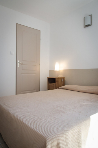 Bedroom 3, Residence Benista, Haute-Corse