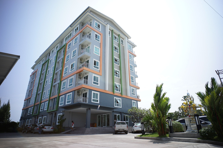 Exterior & Views 2, The Precious, Hua Hin