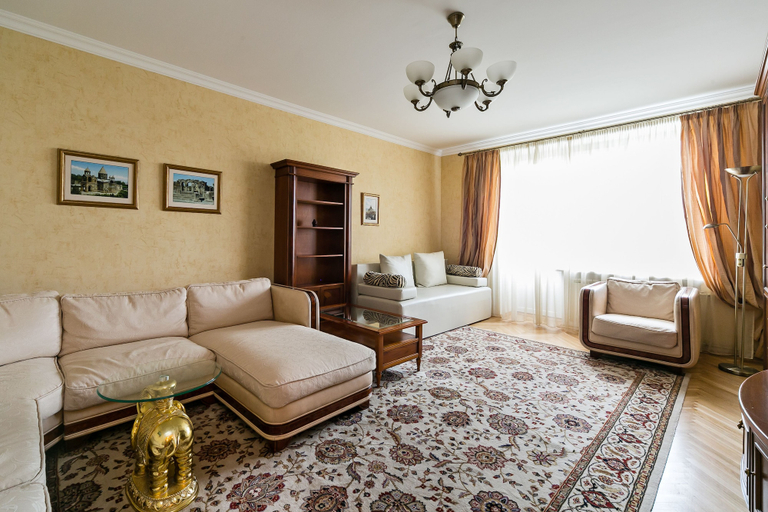 Others 5, MaxRealty24 Marii Ulianovoy 12, Western