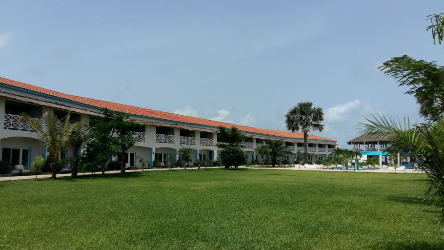 Exterior & Views 2, Djembe Beach Resort, Kombo Saint Mary
