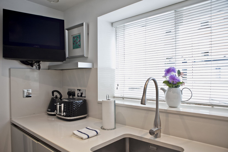Others 5, Molly Malone Suite by 5STARSTAY, Dublin
