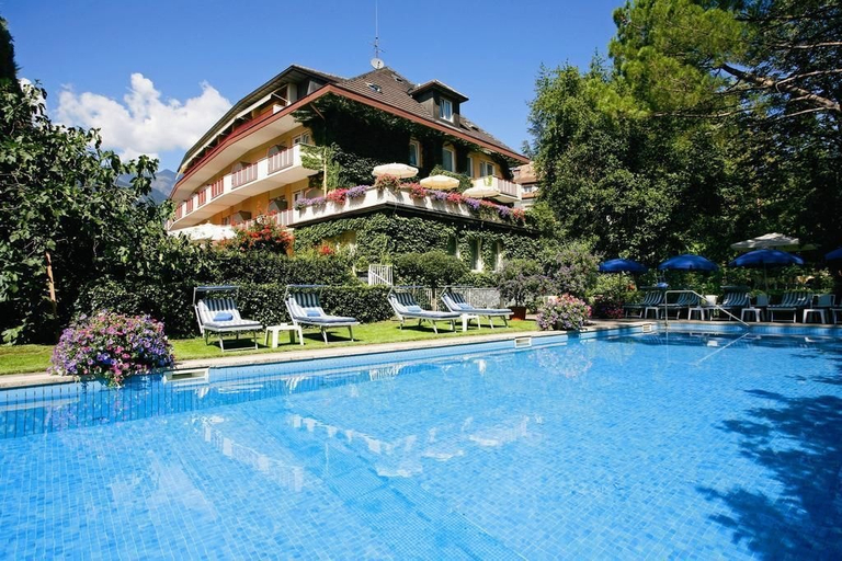 Sport & Beauty 2, Hotel Juliane, Bolzano