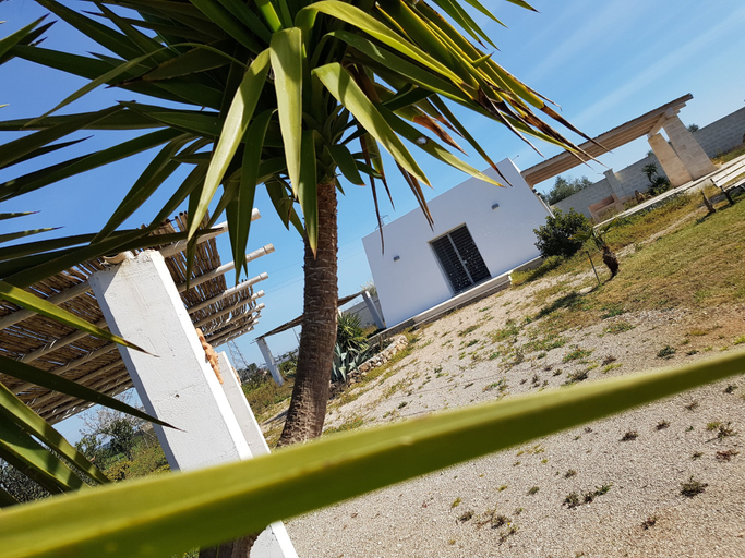 Exterior & Views 2, Casa Morfeo, Lecce