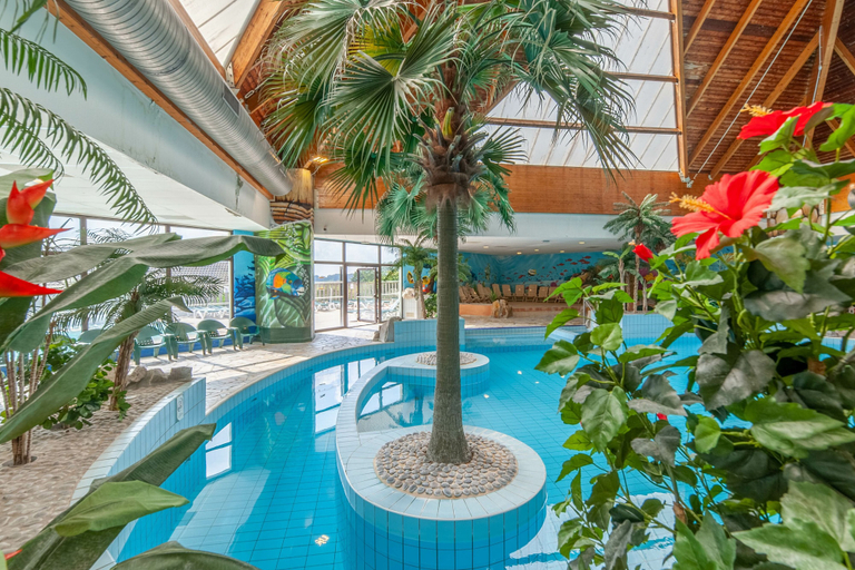Sport & Beauty 5, Village Normandy Garden Pierre & Vacances, Calvados
