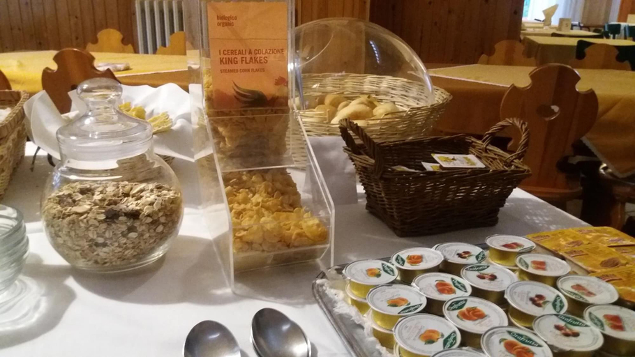 Food & Drinks 5, Moretti, Ancona
