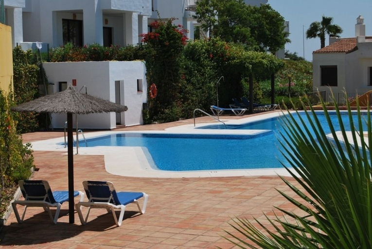 Sport & Beauty, Apartamento Alcaidesa, Cádiz