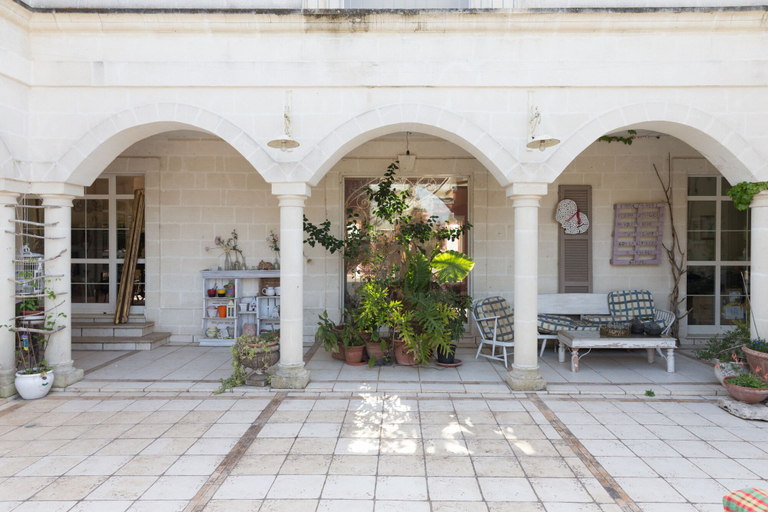 Exterior & Views 2, B&B Filobrocante, Brindisi