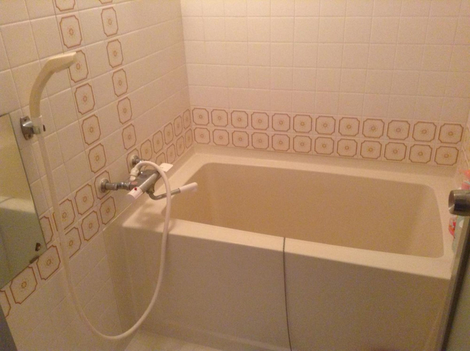 Bathroom 4, Niseko OAC Lodge, Niseko