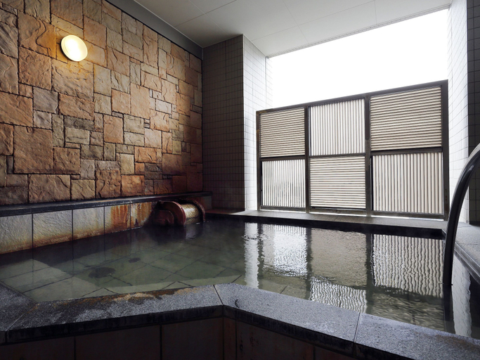 Sport & Beauty 2, Hotel Monterey La Soeur Osaka, Osaka