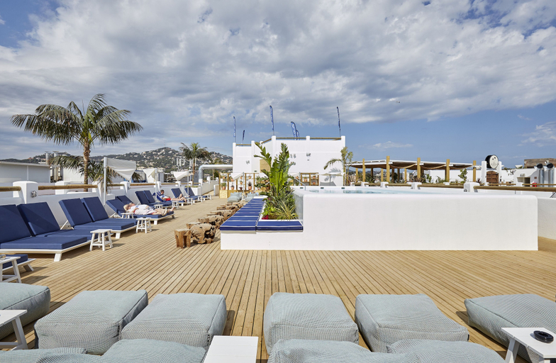 Food & Drinks 5, Hotel Delamar - Adults Only, Girona