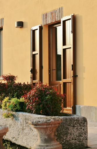 Exterior & Views 2, Agriturismo Cavrigo, Lodi