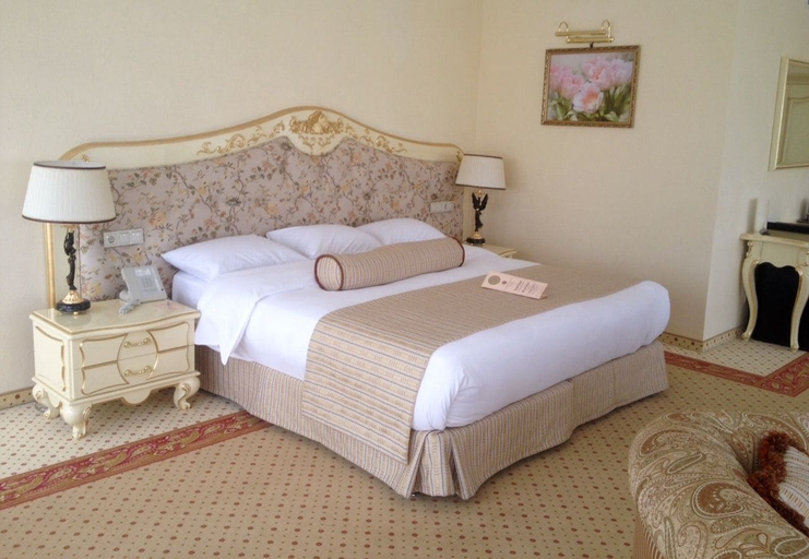 Bedroom 4, Rimar Hotel Krasnodar, Krasnodar gorsovet