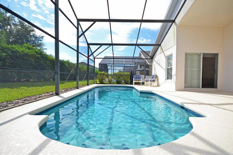 Sport & Beauty 1, Sunrise Sanctuary 316917, Polk
