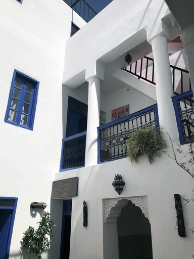 Exterior & Views 2, Riad Dar Lfonoun, Marrakech
