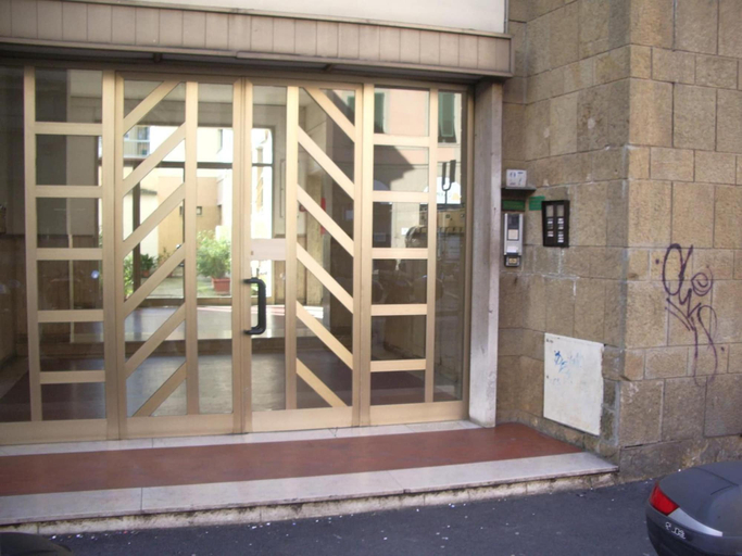 Exterior & Views 2, Blu Notte Guest House, Florence
