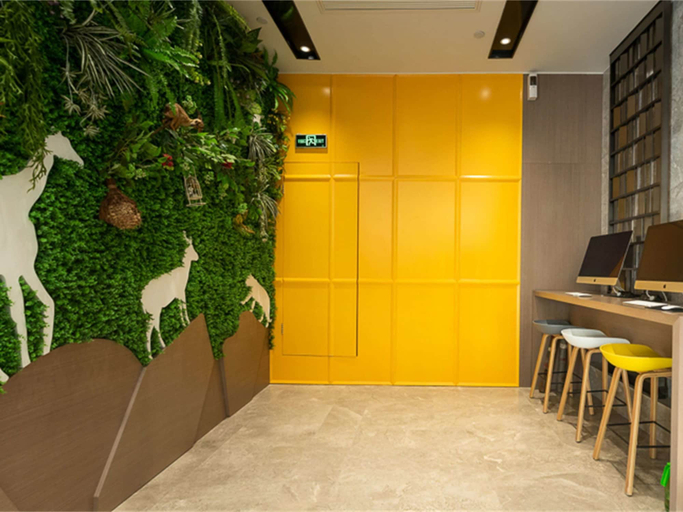 Others 4, Ibis Styles Fuzhou Wuyi Square Hotel, Fuzhou
