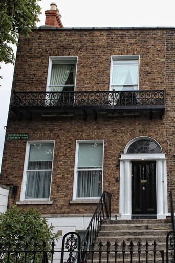Exterior & Views 2, Molly Malone Suite by 5STARSTAY, Dublin