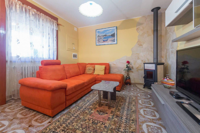 Living area 4, Villa Petra Ciullo, Lecce