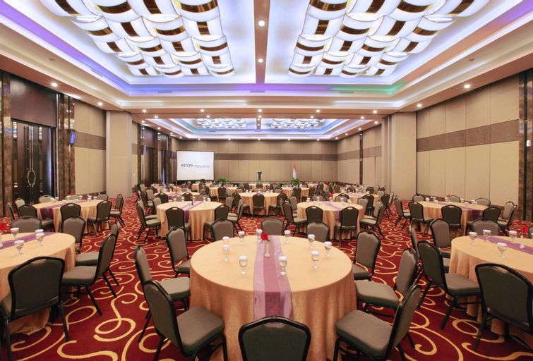 Business Facilities 29