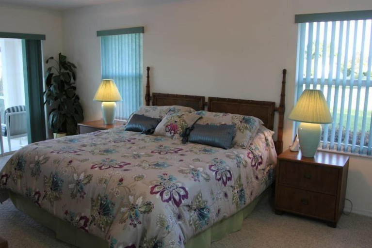 Bedroom 2, Villa Eckhardt - Comfort - 3 Bedroom, Citrus