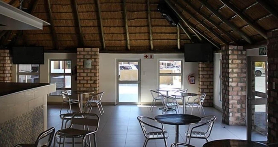 Food & Drinks 4, Ekamuti Town lodge, Ondangwa