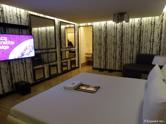 Bedroom 17