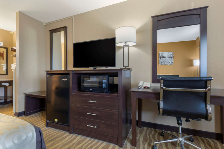 Others 5, Best Western Taylor Inn, Williamson