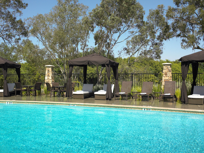Sport & Beauty 2, The Westin Verasa Napa, Napa