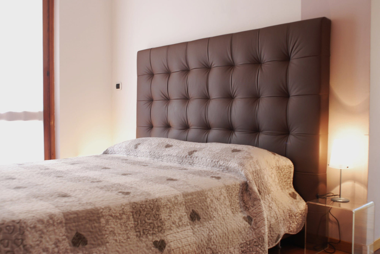 Bedroom 4, Beija-Flor b&b, Monza and Brianza