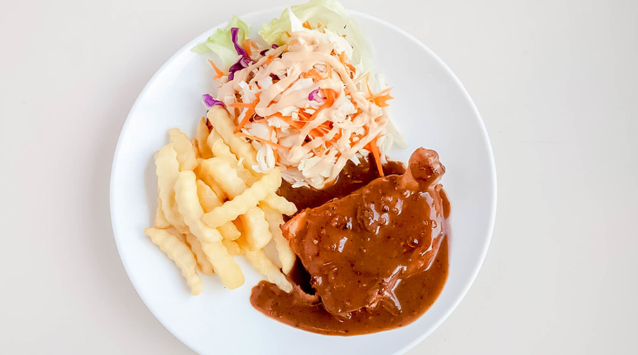 Food & Drinks