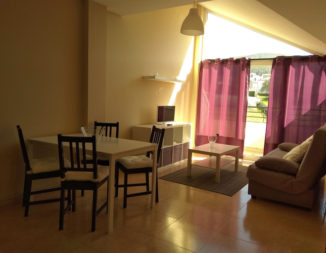 Others 5, Apartamentos Playa Catedrales 3000, Lugo