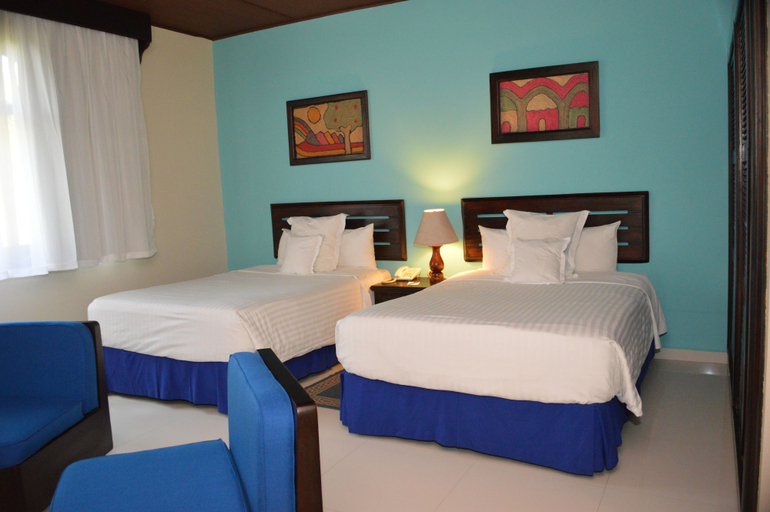 Bedroom 3, Barceló Montelimar - All Inclusive, San Rafael del Sur