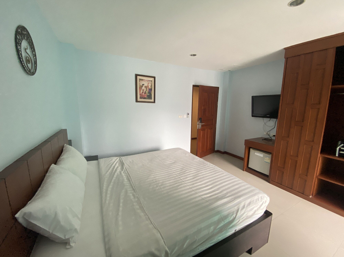 Bedroom 3, Cocoon Deva Hotel, Phuket Island