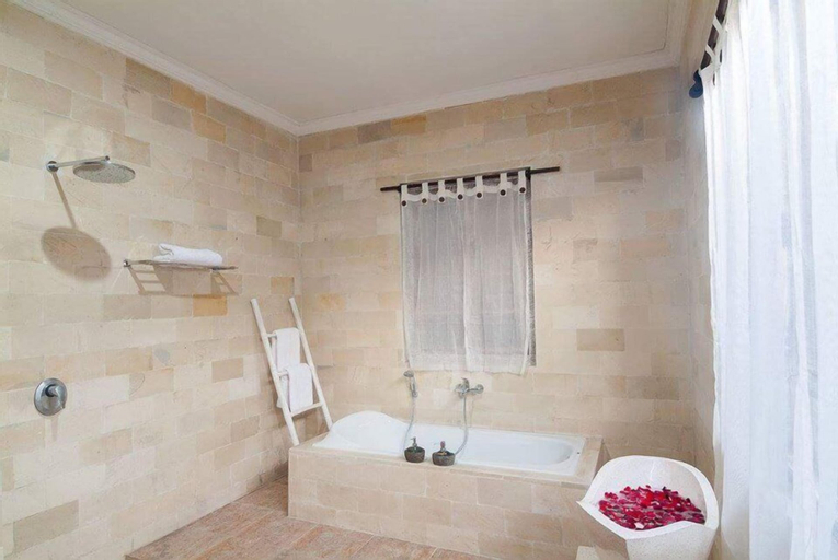 Bedroom 5, Joglo Villa, Badung