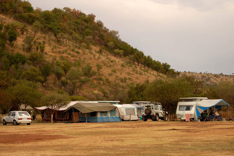 Exterior & Views 2, Golden Leopard Resorts - Bakgatla Resort, Bojanala