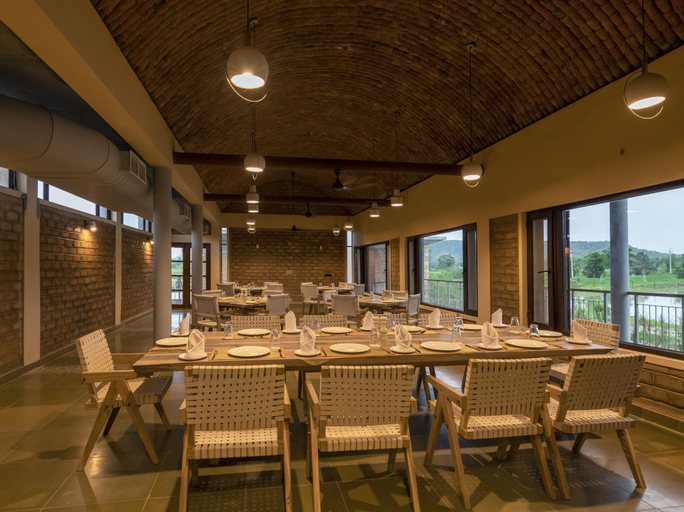 Food & Drinks 4, Wagoba Eco lodge, Chandrapur