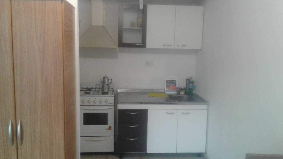 Others 5, Central Apartment Mendoza City, Capital