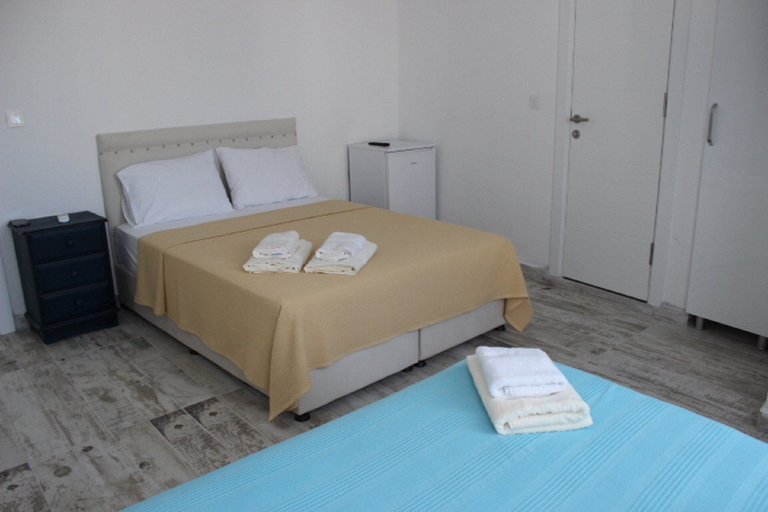 Bedroom 3, Eleni Butik Hotel, Bozcaada