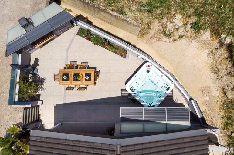 Exterior & Views 2, Sun Ray Beach life Villa, Crete