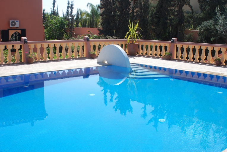 Sport & Beauty 2, Villa Guest, Marrakech