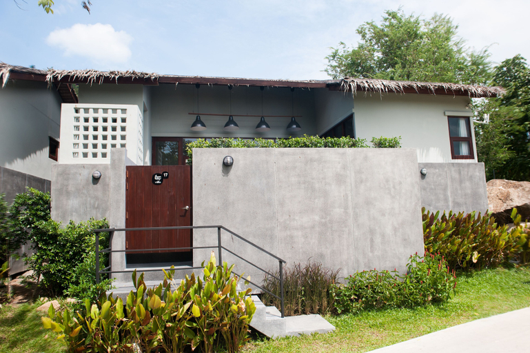 Exterior & Views 2, BAAN TALAY POOL VILLA, Ko Samui